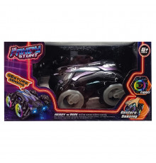 Машинка на радиоуправлении PC08A(Green) зеленый, свет