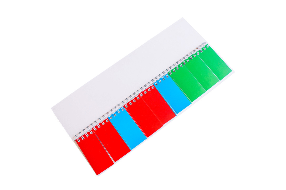 Роздавальний матеріал "Додавання та віднімання в межах 1000" 10106104, 108 розрізаних карток