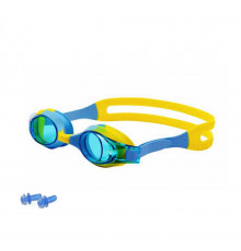 Детские очки для плавания "Swim Goggles" NE-PL-56-MLTBL мультицвет