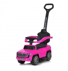 Детская каталка-толокар 3 в 1 M 6054BLR-8 до 30 кг