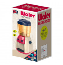 Детская бытовая техника "Кулер" SK56B, звук, свет