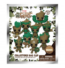 Ігрова фігурка на кліпсі "Грут" S2 Monogram 68940 в асортименті