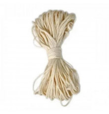 Фитиль для свечей 900T 2 мм 1 метр