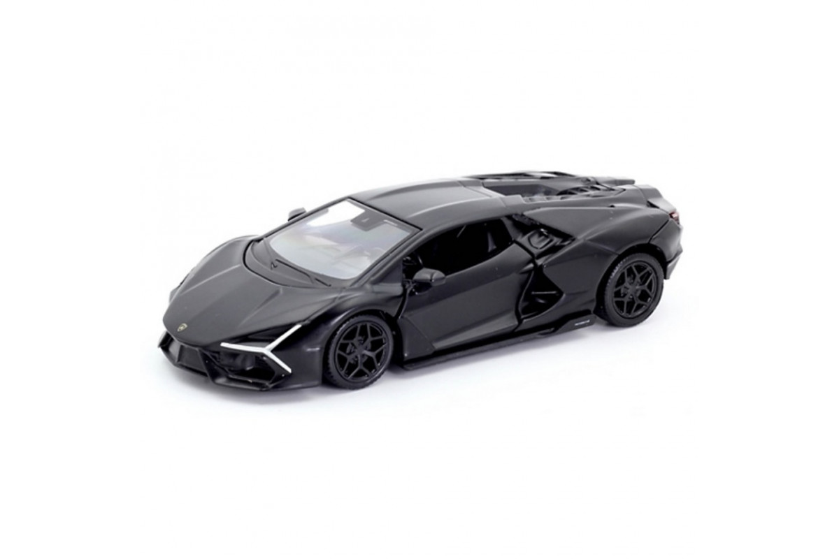 Автомодель дитяча "Lamborghini Revuelto" TechnoDrive 250934UBI, масштаб 1:39