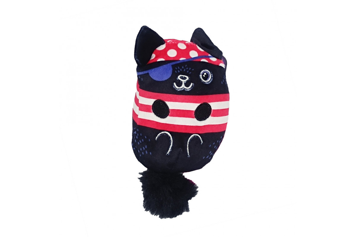 Мягкая игрушка Собачки и белочки Dogs vs Squirls V2001-36-32, 10 см