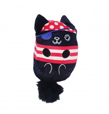 Мягкая игрушка Собачки и белочки Dogs vs Squirls V2001-36-32, 10 см