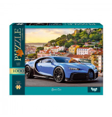 Пазл "Спортивный автомобиль" C1000-13-01, 1000 элементов