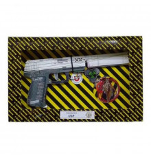 Зібрана модель Гумкостріл "USP STREAM" USP-S