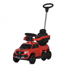 Детская Каталка-толокар M 5900EL-3 с родительской ручкой