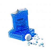 Гидрогелевые шарики орбизы для детского оружия и быта SD576-7