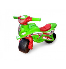 Детский беговел байк СПОРТ 0138/50 с широкими колесами