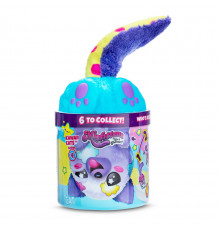 М'яка іграшка Котик у банці MINI W4 MISFITTENS 03948(W4) в асортименті