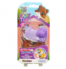Інтерактивна іграшка "Happy Tails" Чарівний хвостик Данія #sbabam 200CN-22-1