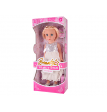 Кукла Beauty Star PL-521-1807 высота 42 см Вид 1