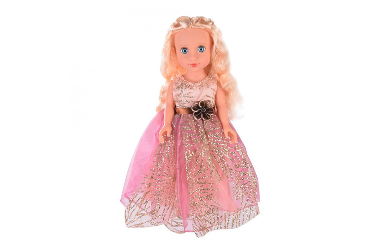 Лялька Beauty Star PL-521-1807 висота 42 см Вид 3