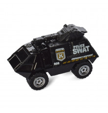 Машина детская "SWAT спецтехника" 7521P-5, 1:64