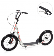 Самокат міський iTrike SR 2-045-2-W підлітковий