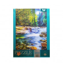 Пазл "Красота природы Украины" C1000-13-09, 1000 элементов