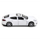 Детская автомодель PORSCHE PANAMERA S TechnoDrive 250254 белый