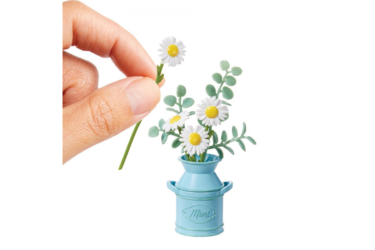 Дитячий ігровий набір "Створи світ природи" Miniverse 528166 серії "Nature 2"