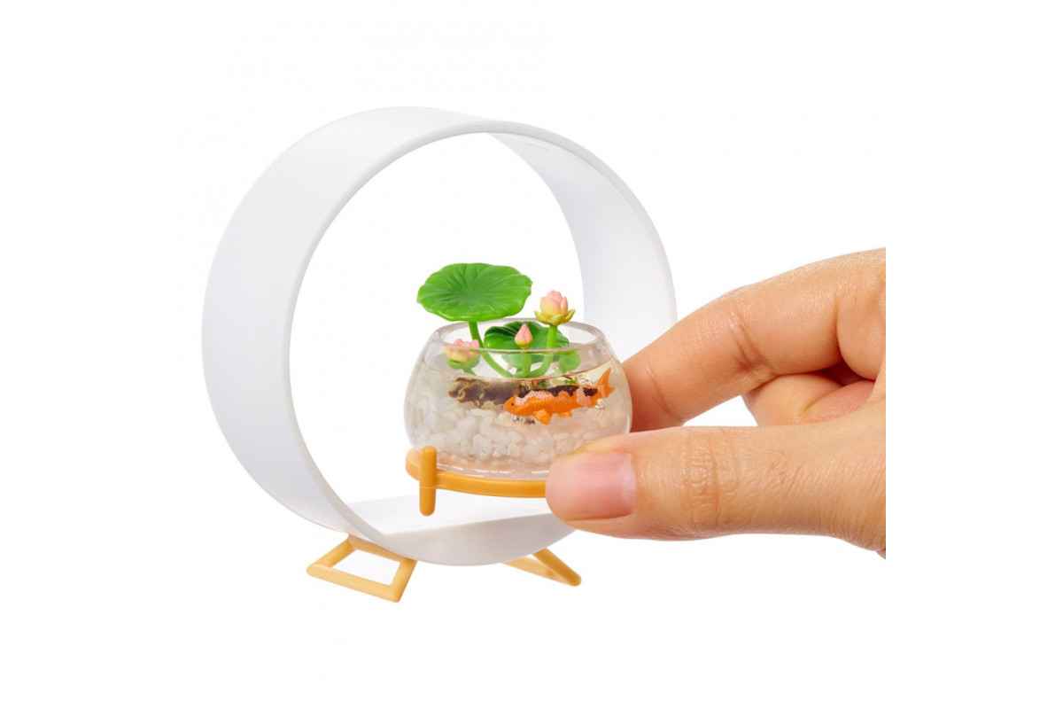 Дитячий ігровий набір "Створи світ природи" Miniverse 528166 серії "Nature 2"