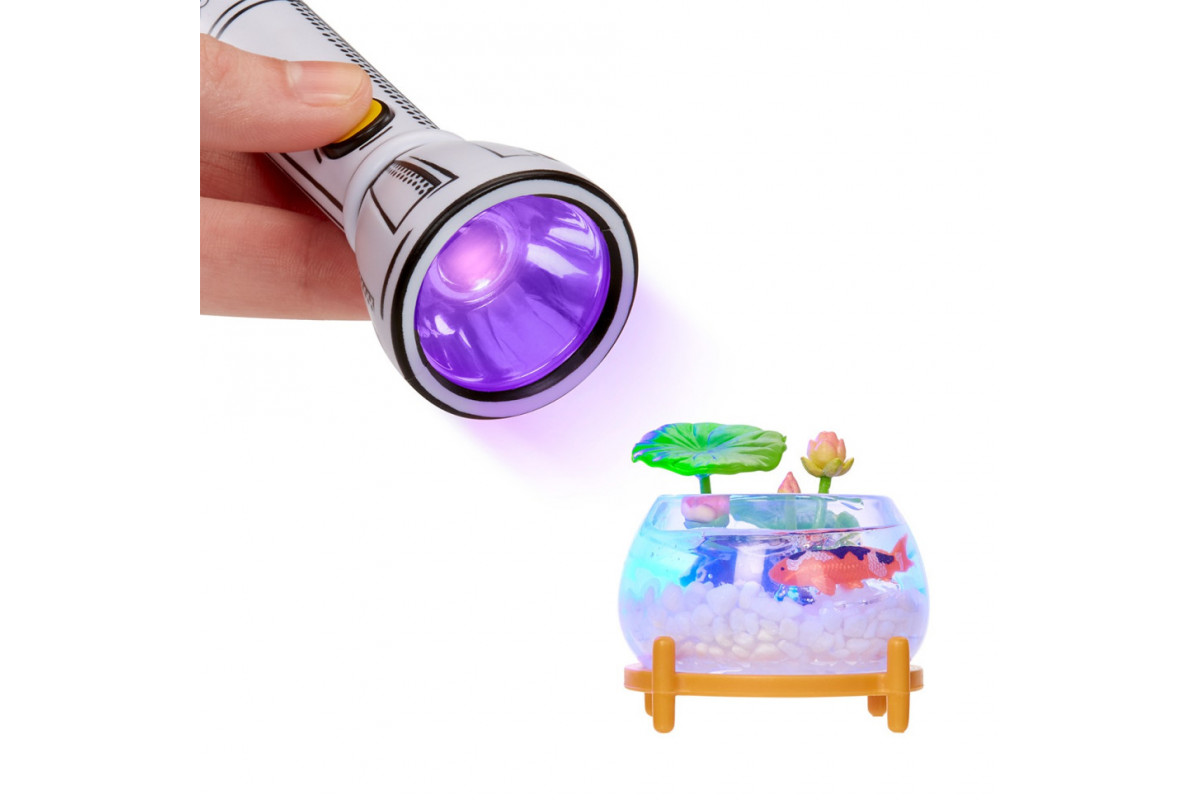 Дитячий ігровий набір "Створи світ природи" Miniverse 528166 серії "Nature 2"