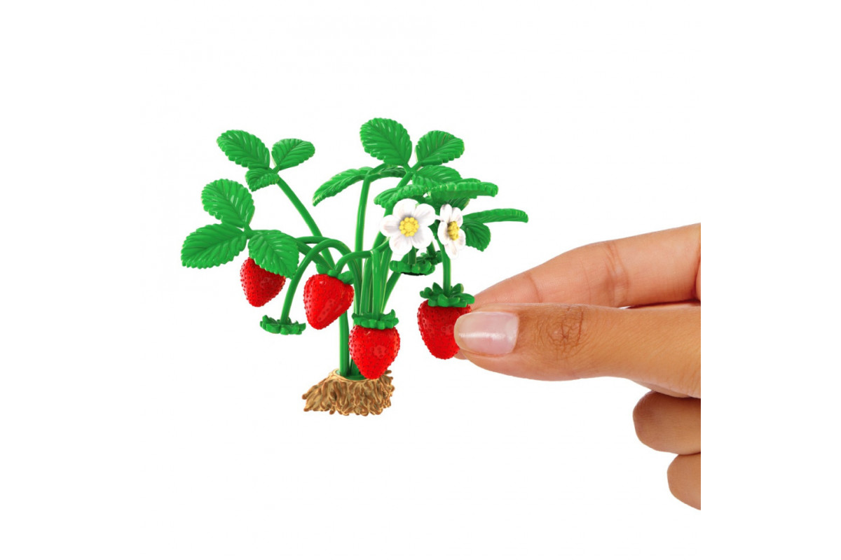 Дитячий ігровий набір "Створи світ природи" Miniverse 528166 серії "Nature 2"