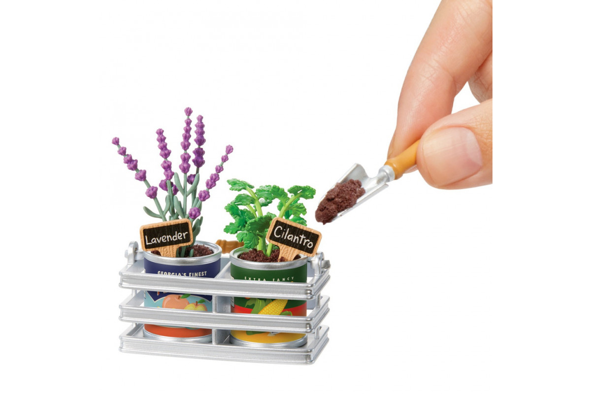 Дитячий ігровий набір "Створи світ природи" Miniverse 528166 серії "Nature 2"