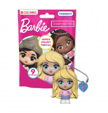 Фігурка-сюрприз на ланцюжку "Кращі подружки" Cool Things BR052 серії "Barbie"