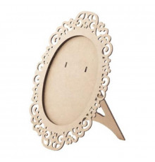 Заготовка для декорирования "Фоторамка-7" FDPO-164