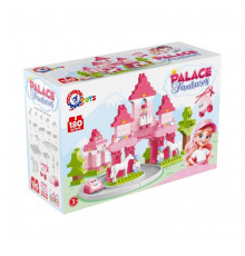 Игровой набор конструктор "Palace fantasy" 0044TXK 180 деталей