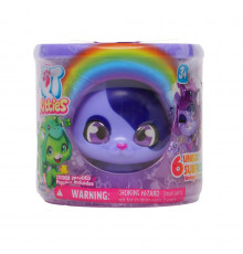 Дитячий ігровий набір S2 "Кошеня Рокі" 450006-4 фігурка, будиночок, аксесуари