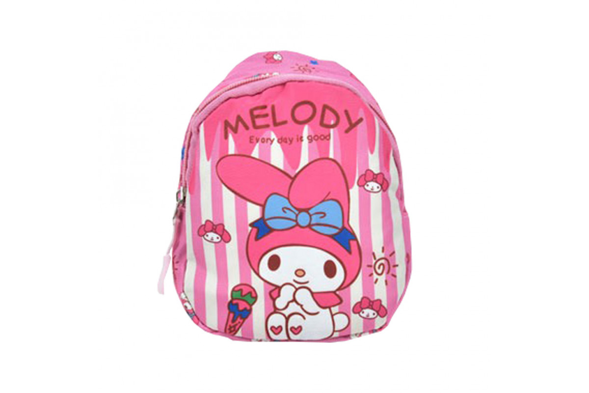 Рюкзак детский "Cinnamoroll" FG230704006 13 x 16 x 6,5см 1 ремень, застежка-молния Pink-2