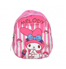 Рюкзак детский "Cinnamoroll" FG230704006 13 x 16 x 6,5см 1 ремень, застежка-молния Pink-2