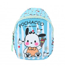 Рюкзак детский "Cinnamoroll" FG230704006 13 x 16 x 6,5см 1 ремень, застежка-молния Turquoise