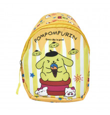 Рюкзак детский "Cinnamoroll" FG230704006 13 x 16 x 6,5см 1 ремень, застежка-молния Yellow