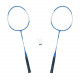 Набір для бадмінтону NE-BD-208, (2 ракетки, волан, чохол)