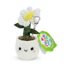 М'яка іграшка-брелок "Квітоньки" Plush and Co PLC25058, 10 см