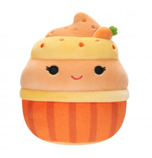 М'яка іграшка Капкейк Кейша Squishmallows SQER00813, 13 см