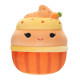 Мягкая игрушка Капкейк Кейша Squishmallows SQER00813, 13 см
