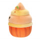 Мягкая игрушка Капкейк Кейша Squishmallows SQER00813, 13 см