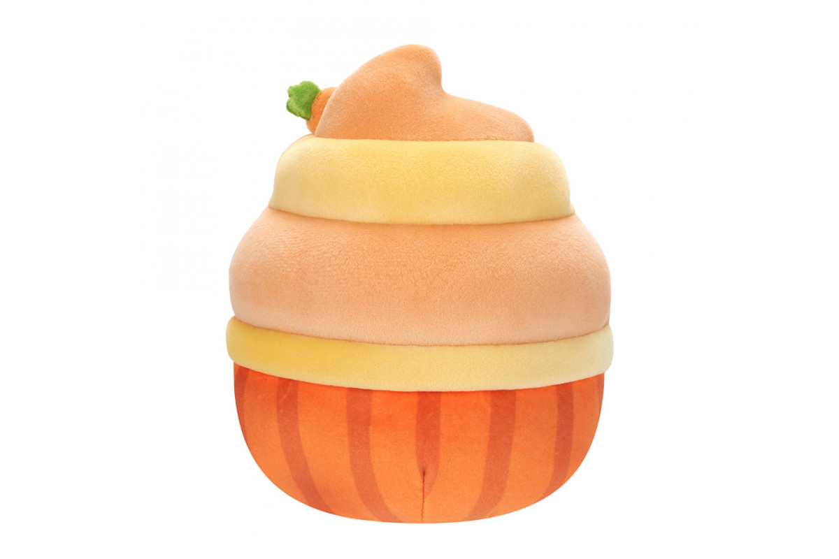Мягкая игрушка Капкейк Кейша Squishmallows SQER00813, 13 см
