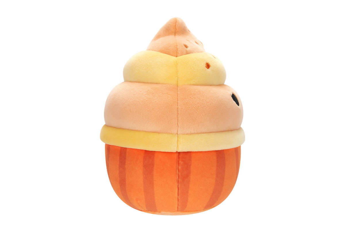 Мягкая игрушка Капкейк Кейша Squishmallows SQER00813, 13 см