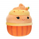 Мягкая игрушка Капкейк Кейша Squishmallows SQER00813, 13 см