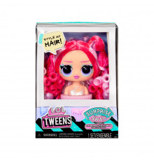 Кукла-манекен "Яркий образ" L.O.L. Surprise! 593522-1 Tweens серии Surprise Swap