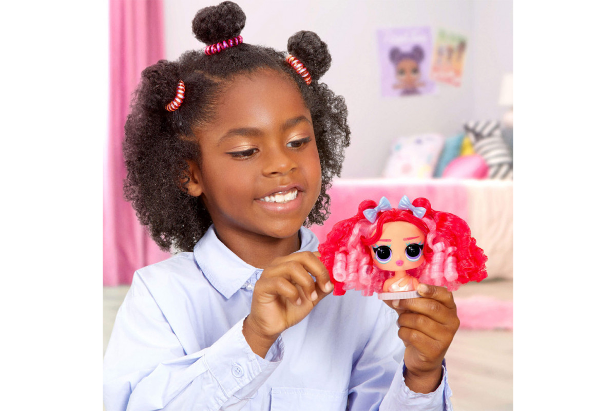 Кукла-манекен "Яркий образ" L.O.L. Surprise! 593522-1 Tweens серии Surprise Swap