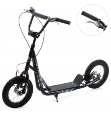 Самокат міський iTrike SR 2-045-3-B підлітковий