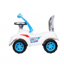 Дитячий Толокар "Поліція"ТехноК 7426TXK