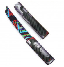 Дерев'яний сувенірний ніж "ТАНТО ЗБІЙ" TAN-GL