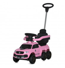 Детская Каталка-толокар M 5900EL-8 с родительской ручкой